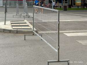 Izmenjen režim saobraćaja u centru Požarevca zbog dočeka Nove godine - Hit Radio Pozarevac, Branicevski okrug